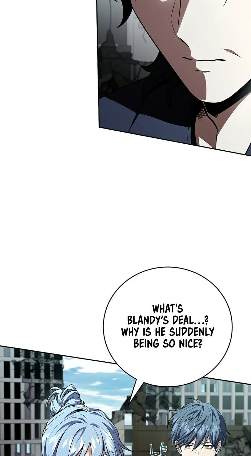The Frozen Player Returns Chapter 216 page 35 - 