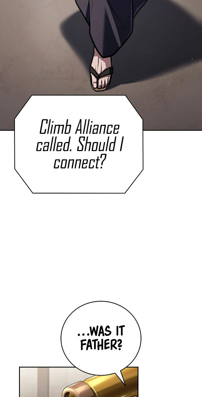 The Frozen Player Returns Chapter 216 page 49 - 