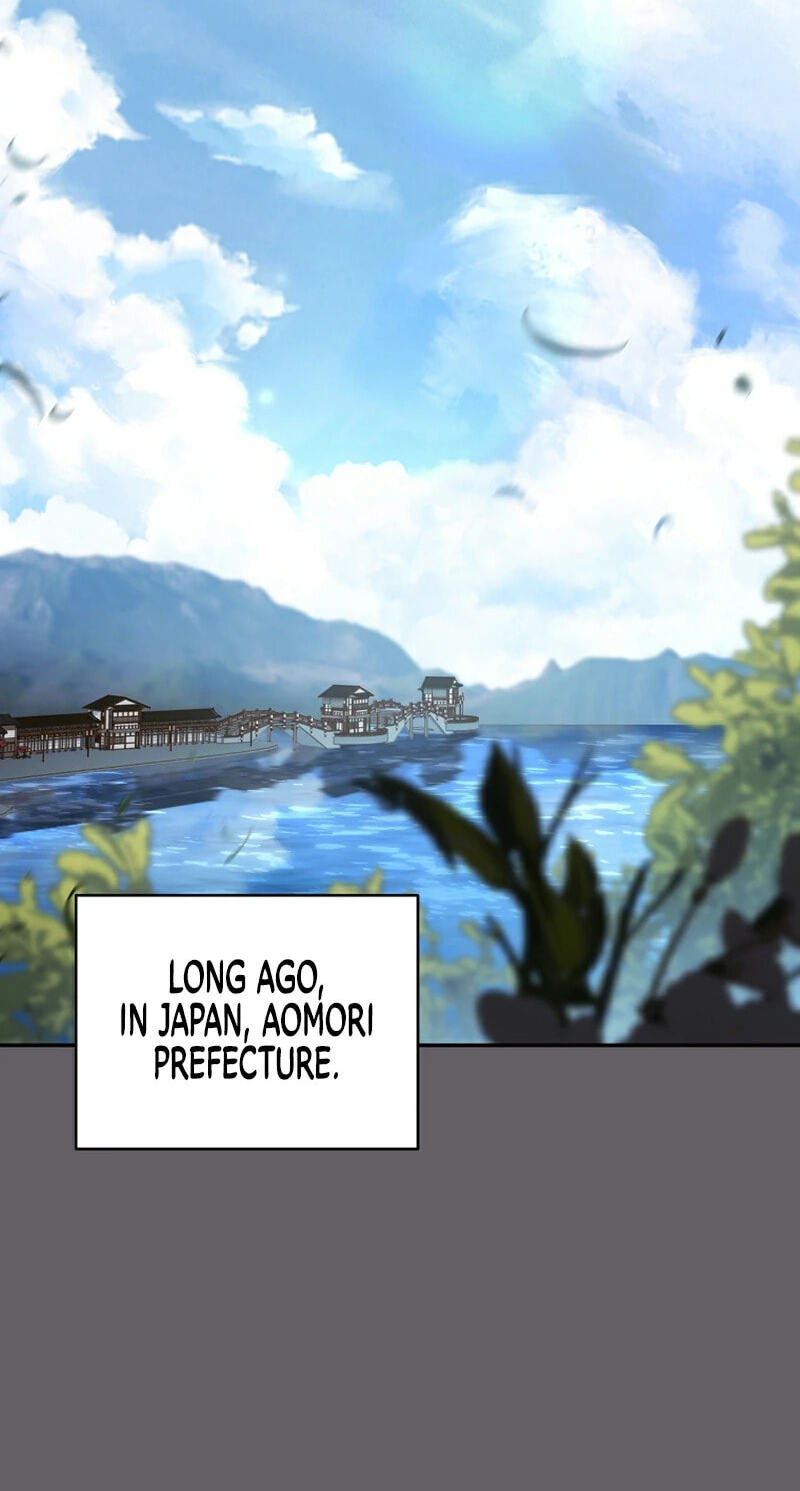 The Frozen Player Returns Chapter 216 page 60 - 