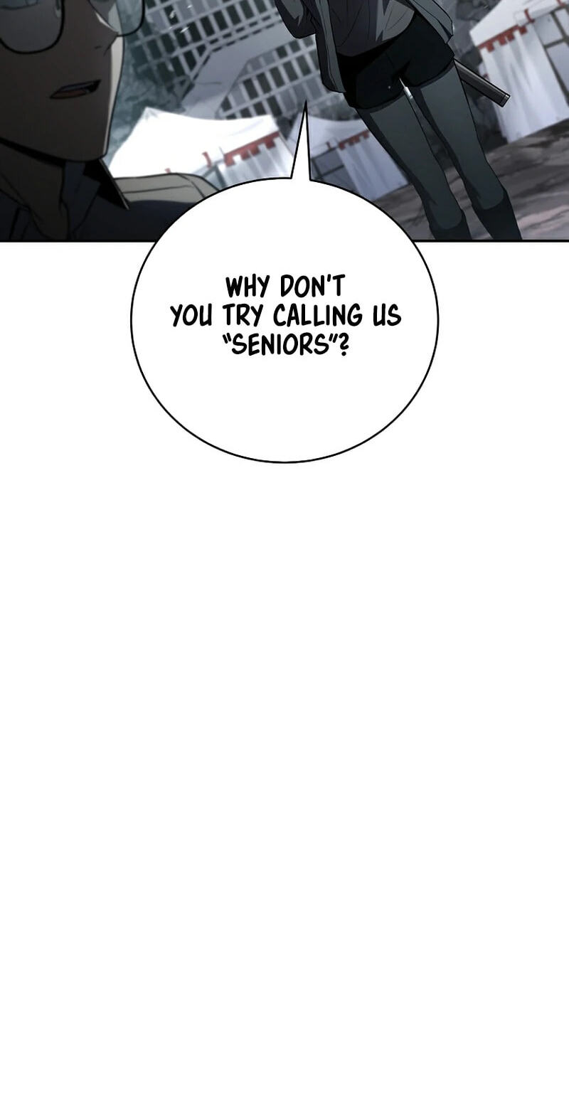 The Frozen Player Returns Chapter 216 page 7 - 