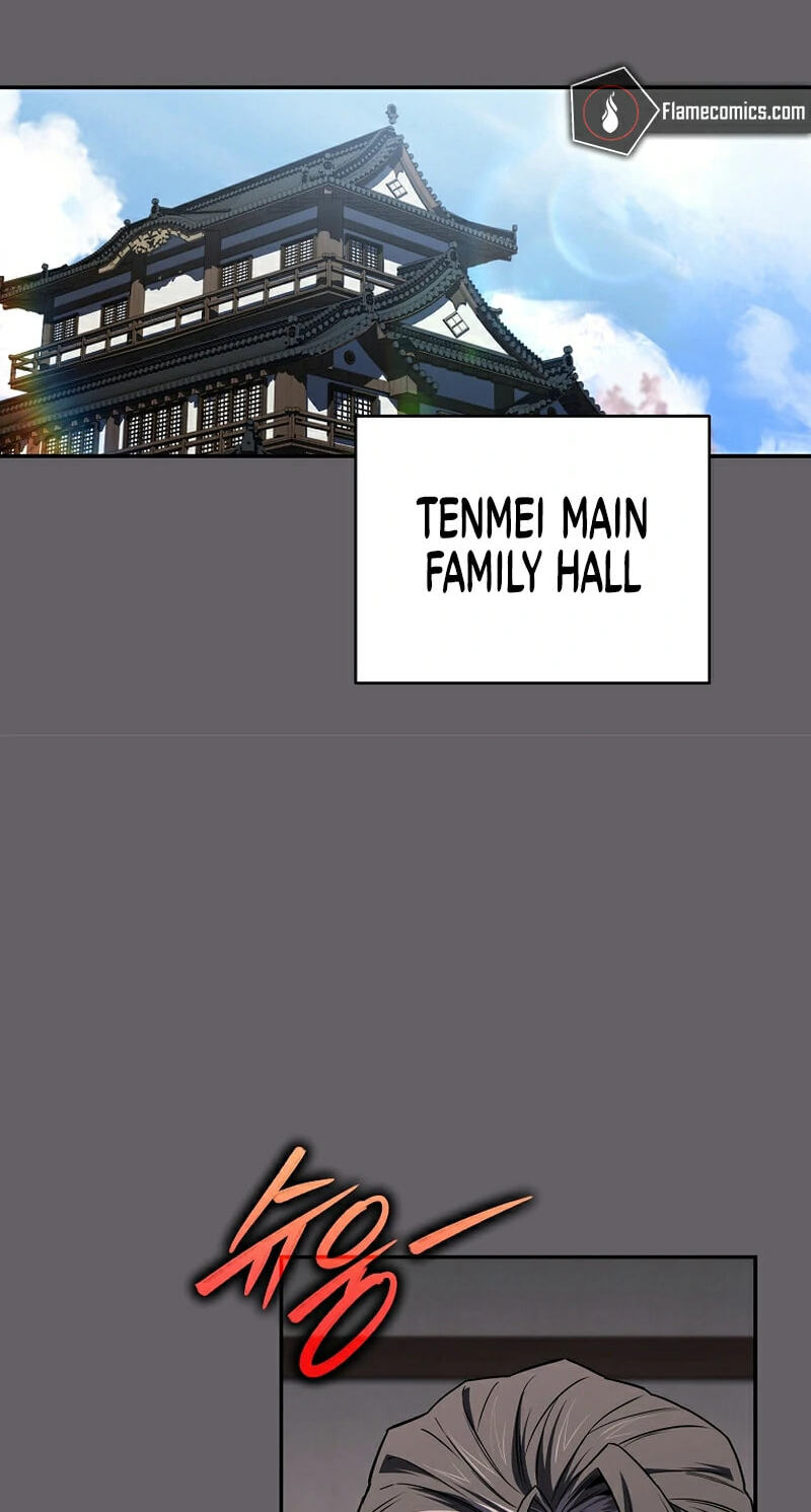 The Frozen Player Returns Chapter 216 page 61 - 