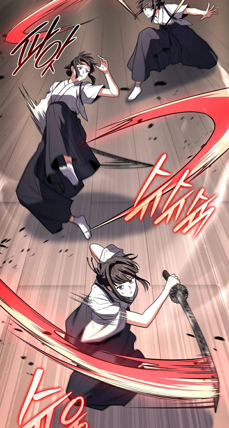The Frozen Player Returns Chapter 216 page 64 - 