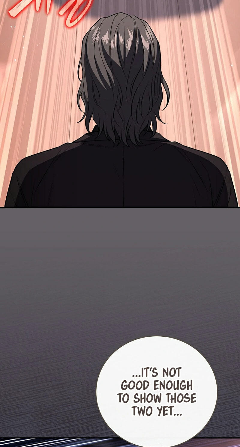 The Frozen Player Returns Chapter 216 page 65 - 
