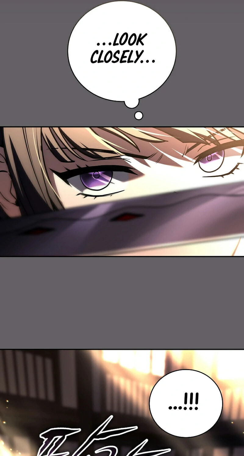The Frozen Player Returns Chapter 216 page 67 - 