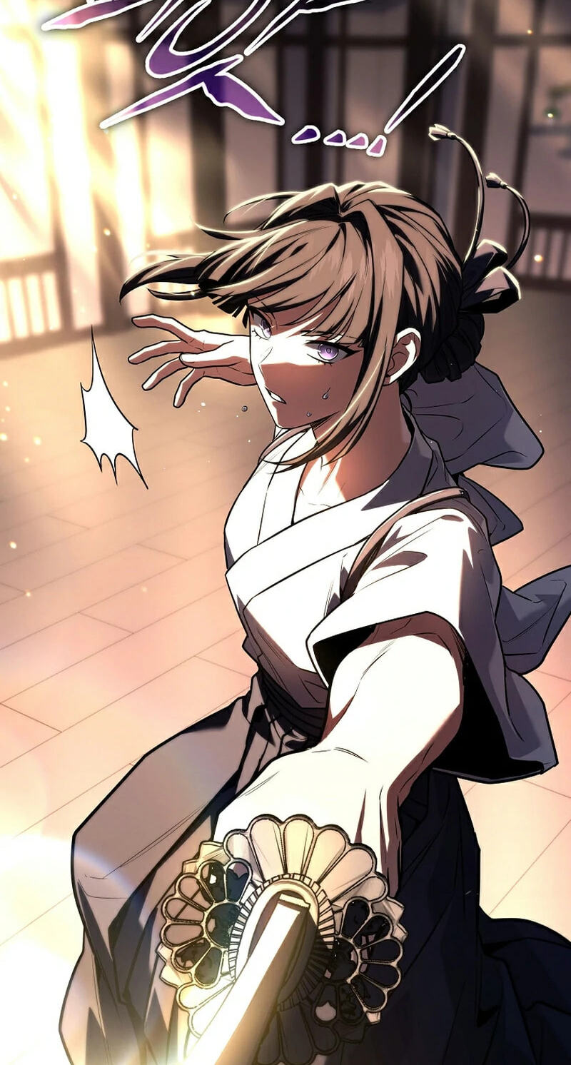 The Frozen Player Returns Chapter 216 page 68 - 