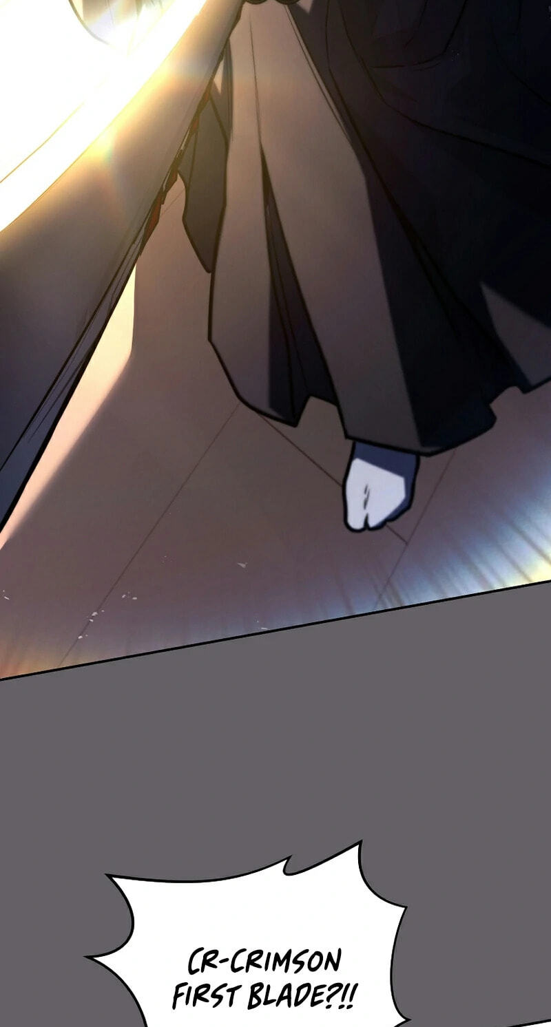 The Frozen Player Returns Chapter 216 page 69 - 