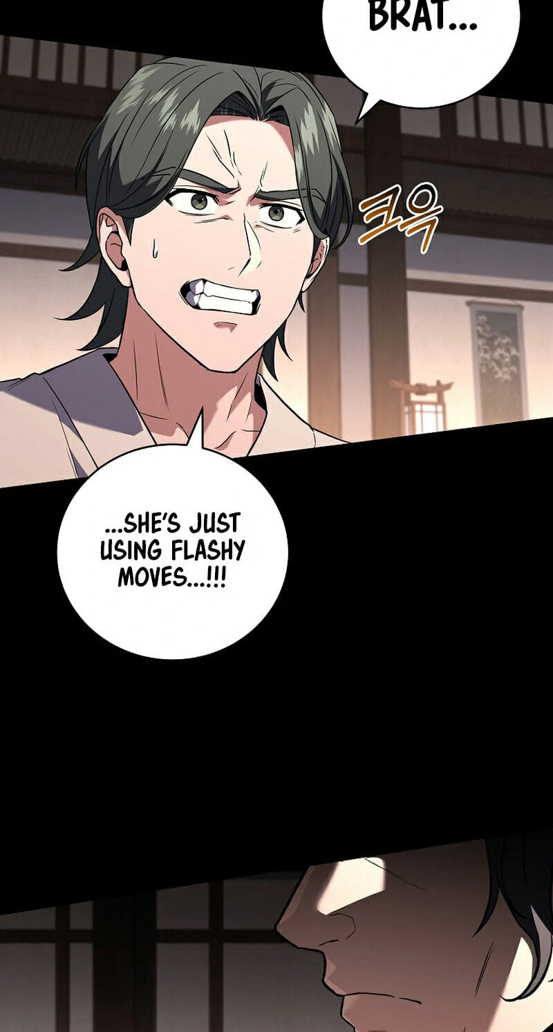 The Frozen Player Returns Chapter 216 page 71 - 