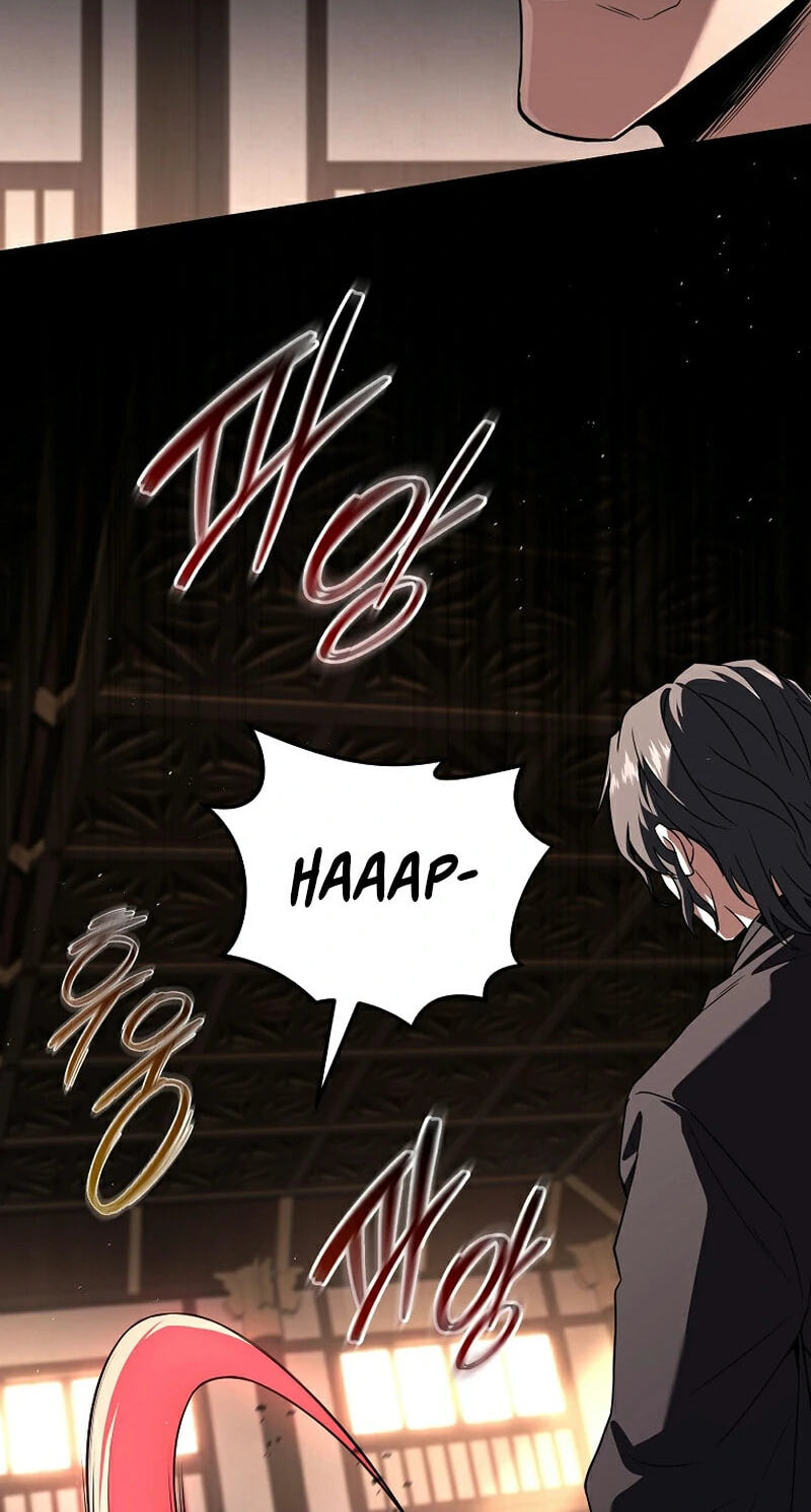 The Frozen Player Returns Chapter 216 page 72 - 