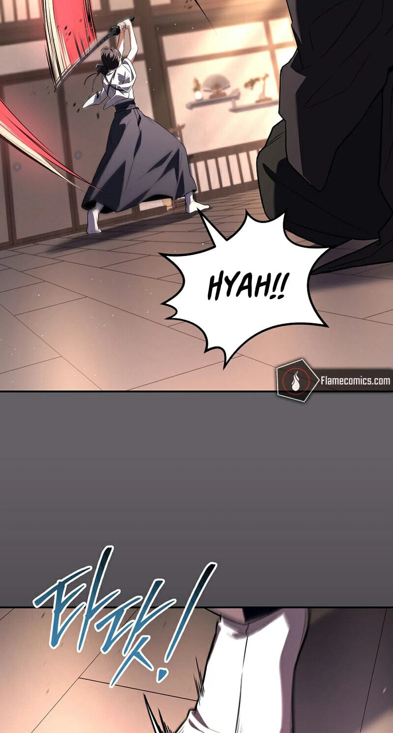 The Frozen Player Returns Chapter 216 page 73 - 