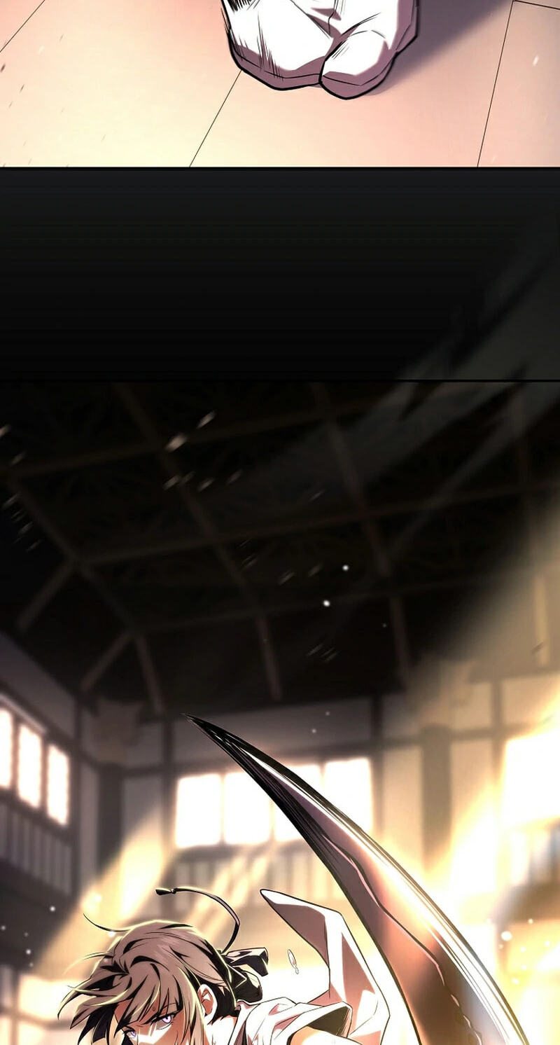 The Frozen Player Returns Chapter 216 page 74 - 