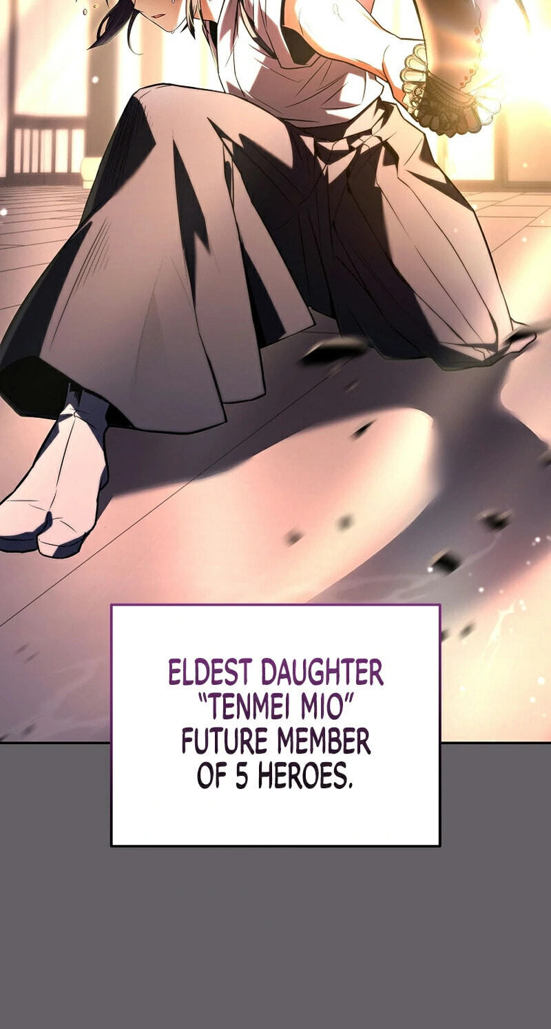The Frozen Player Returns Chapter 216 page 75 - 