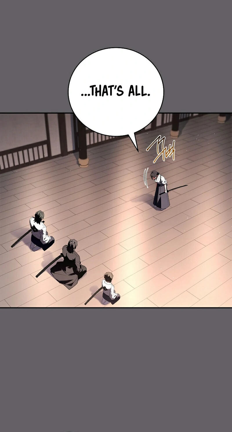 The Frozen Player Returns Chapter 216 page 76 - 