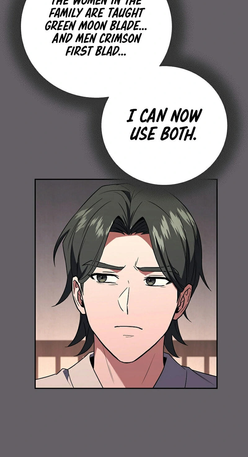 The Frozen Player Returns Chapter 216 page 80 - 