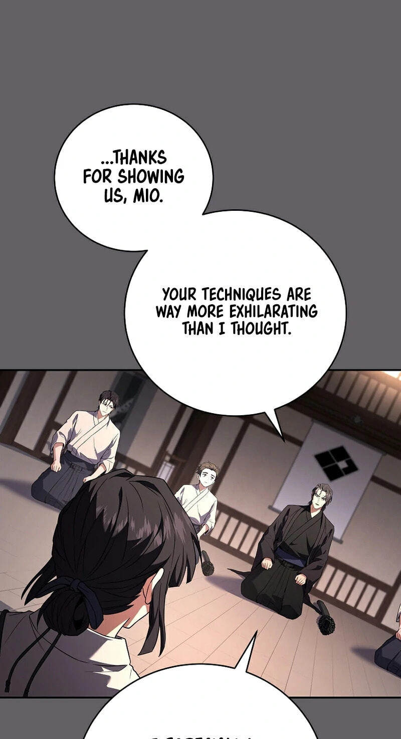 The Frozen Player Returns Chapter 216 page 81 - 
