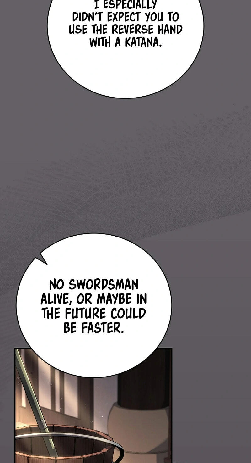 The Frozen Player Returns Chapter 216 page 82 - 