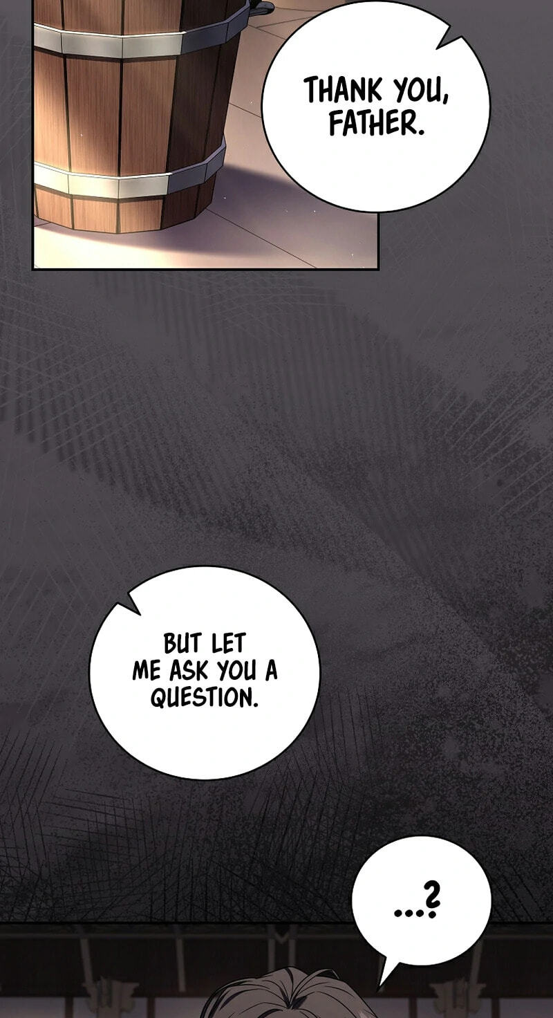 The Frozen Player Returns Chapter 216 page 83 - 