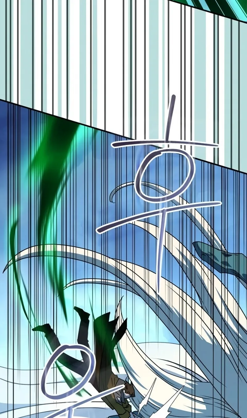 The Frozen Player Returns Chapter 22 page 105 - 