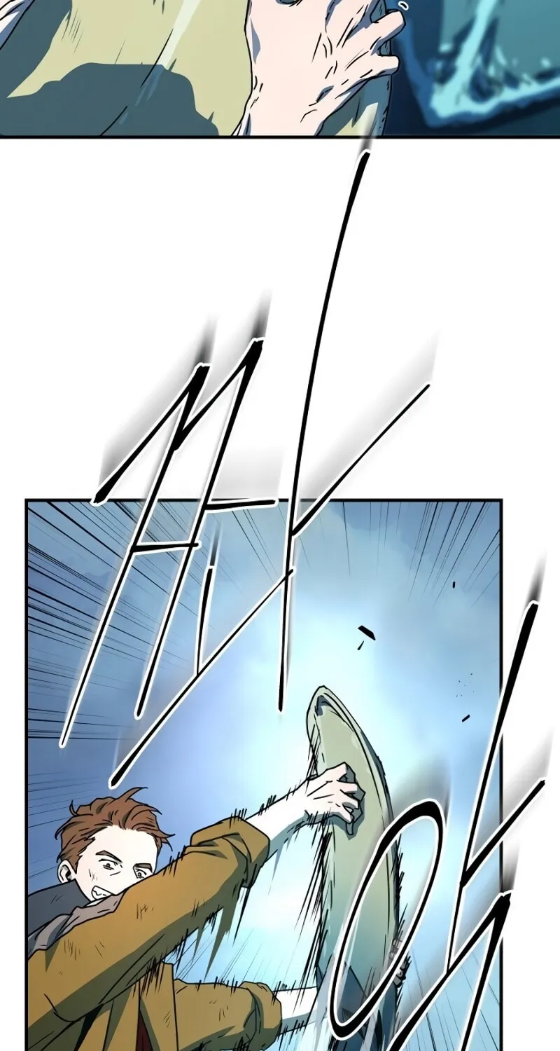 The Frozen Player Returns Chapter 22 page 107 - 