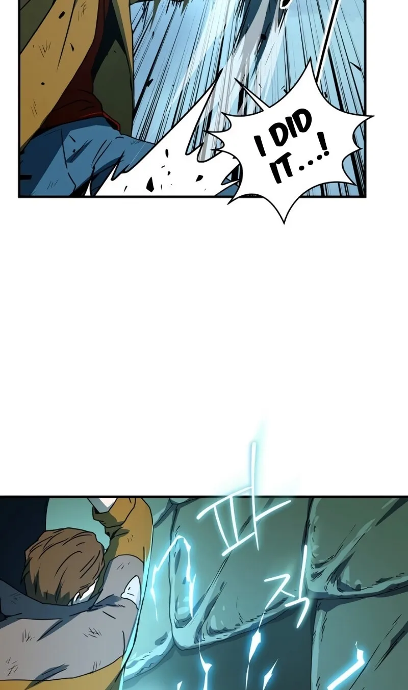 The Frozen Player Returns Chapter 22 page 108 - 
