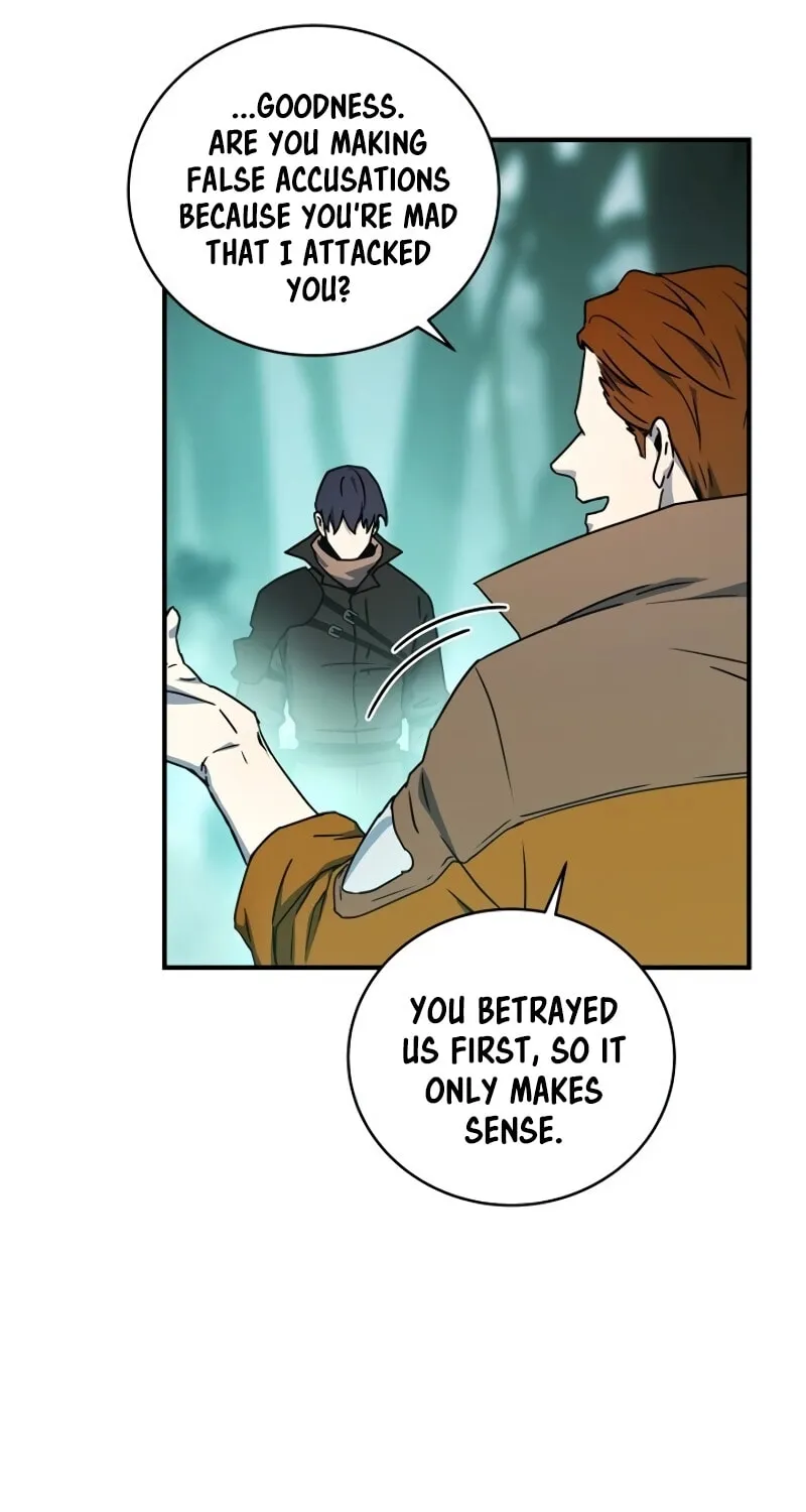 The Frozen Player Returns Chapter 22 page 13 - 