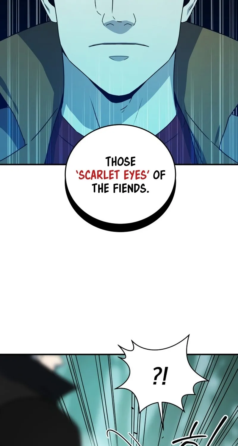The Frozen Player Returns Chapter 22 page 16 - 