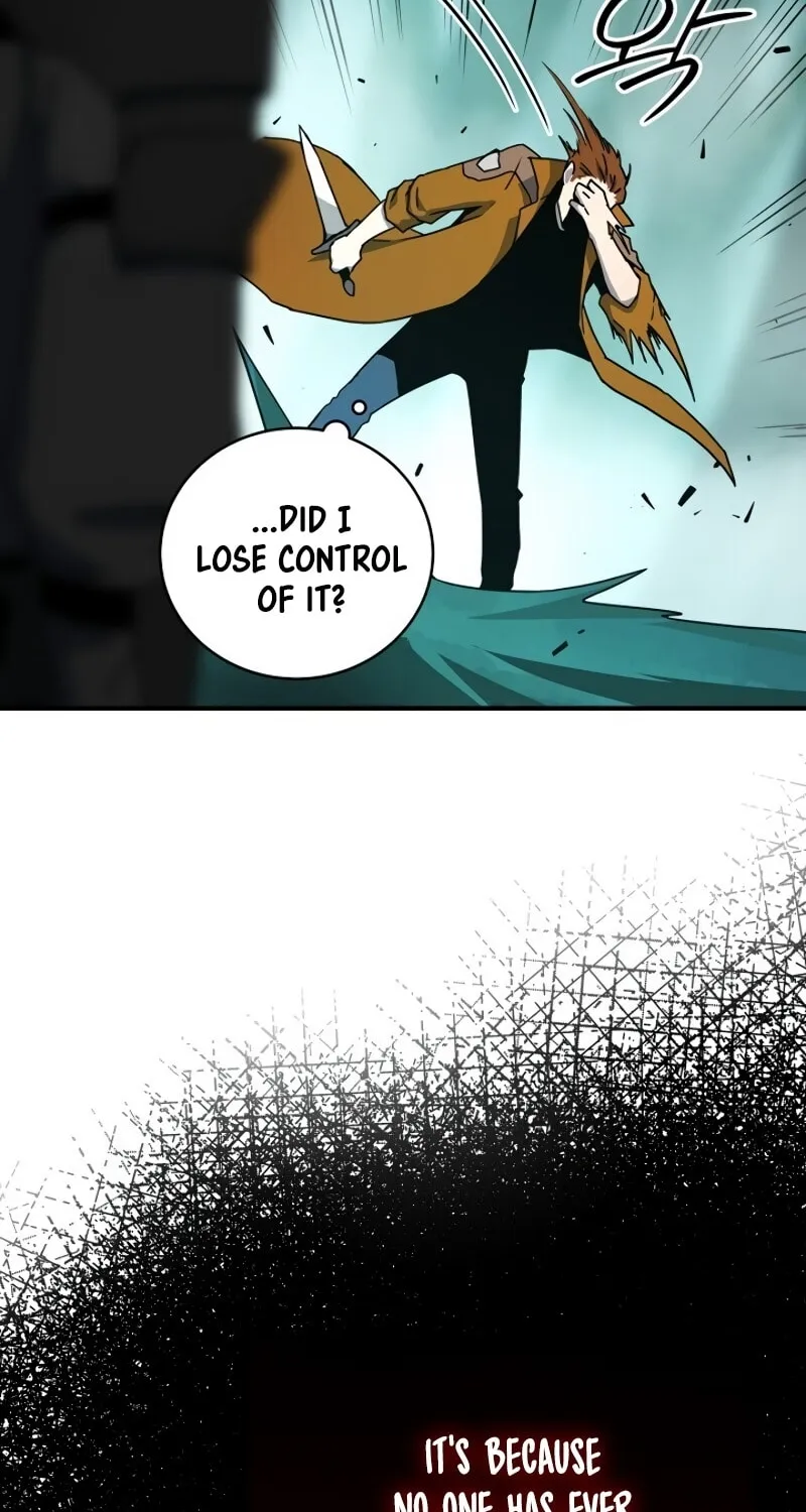The Frozen Player Returns Chapter 22 page 17 - 