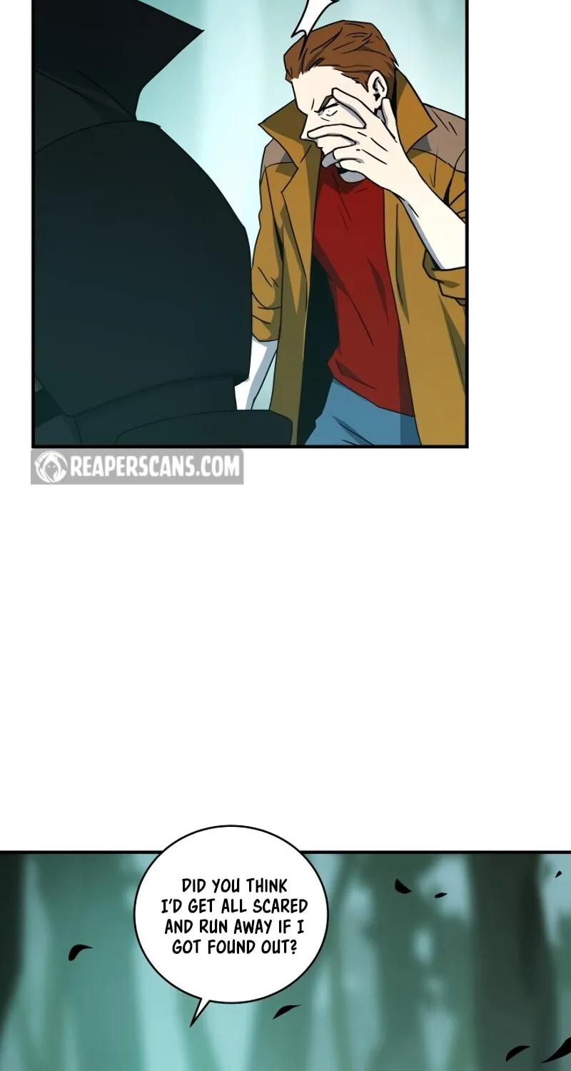 The Frozen Player Returns Chapter 22 page 20 - 