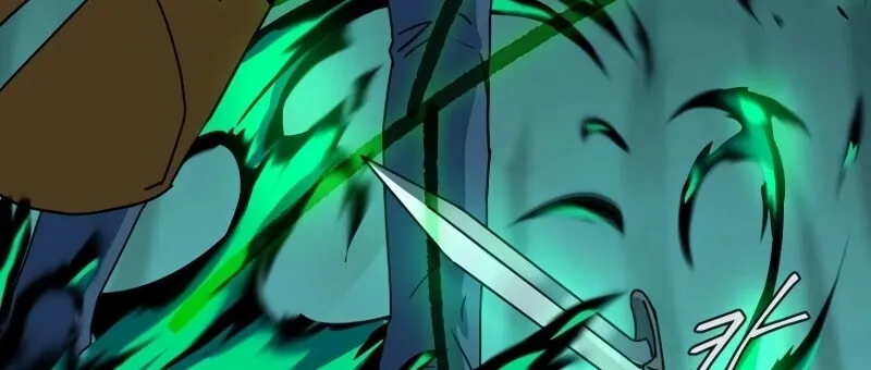 The Frozen Player Returns Chapter 22 page 24 - 