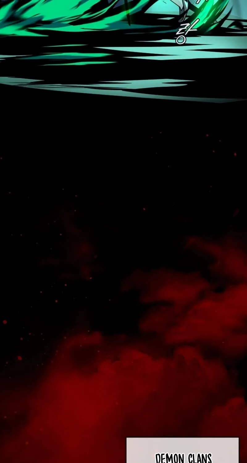 The Frozen Player Returns Chapter 22 page 25 - 