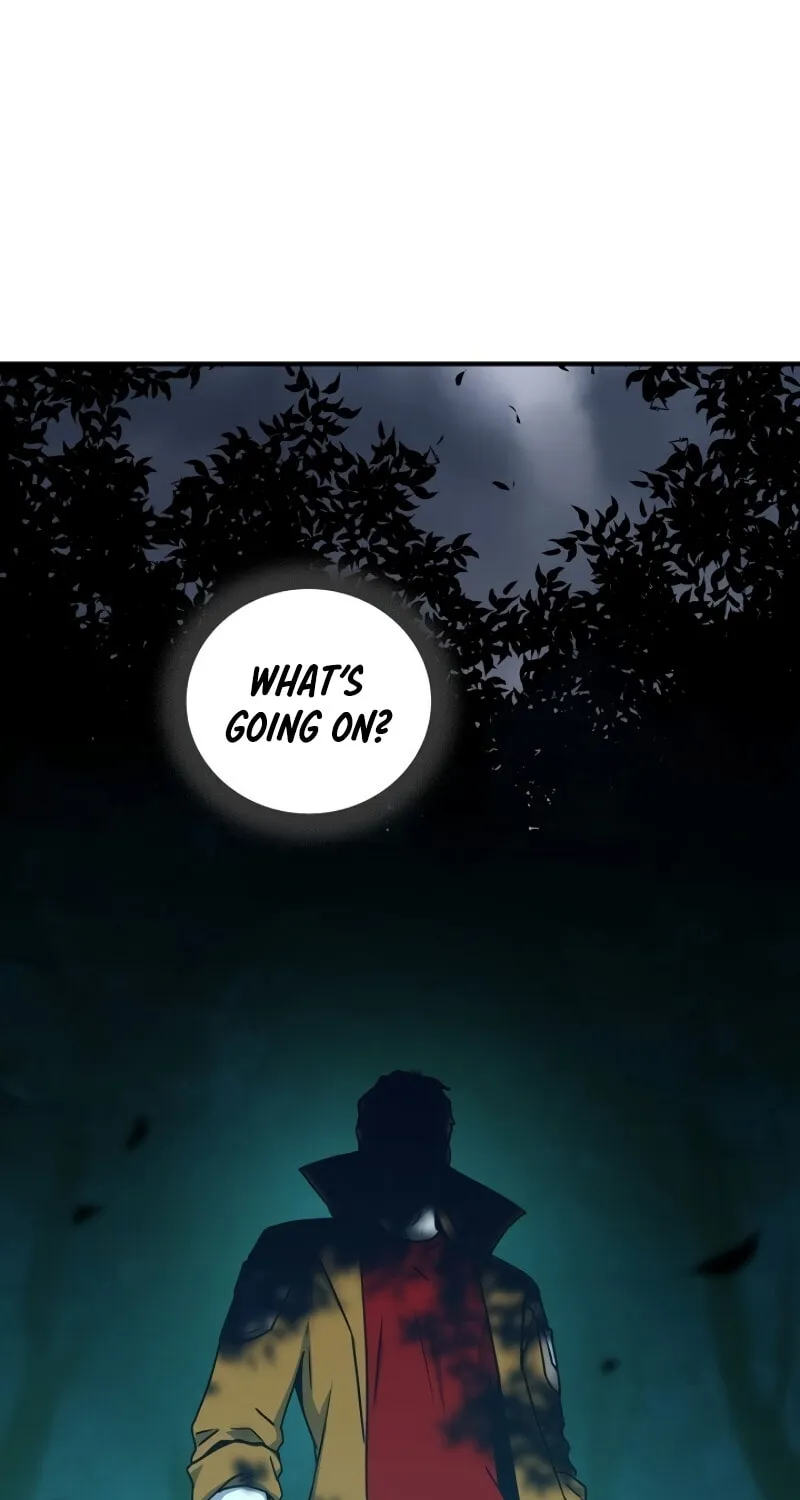 The Frozen Player Returns Chapter 22 page 4 - 