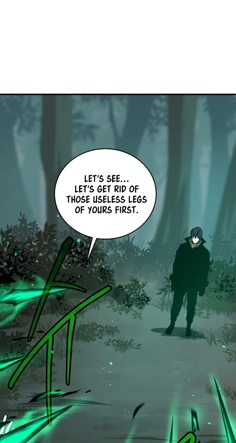 The Frozen Player Returns Chapter 22 page 31 - 