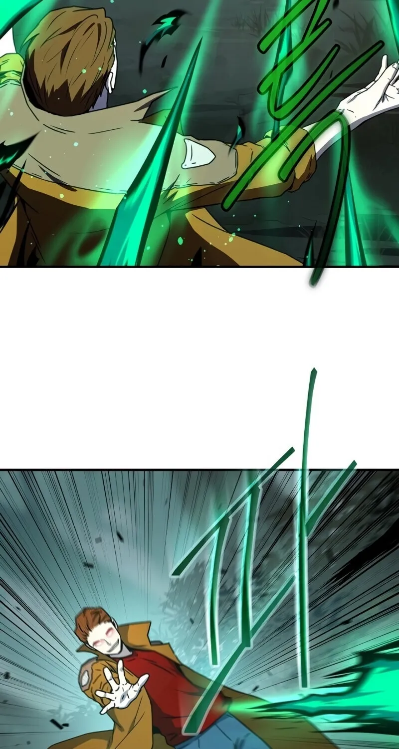 The Frozen Player Returns Chapter 22 page 32 - 