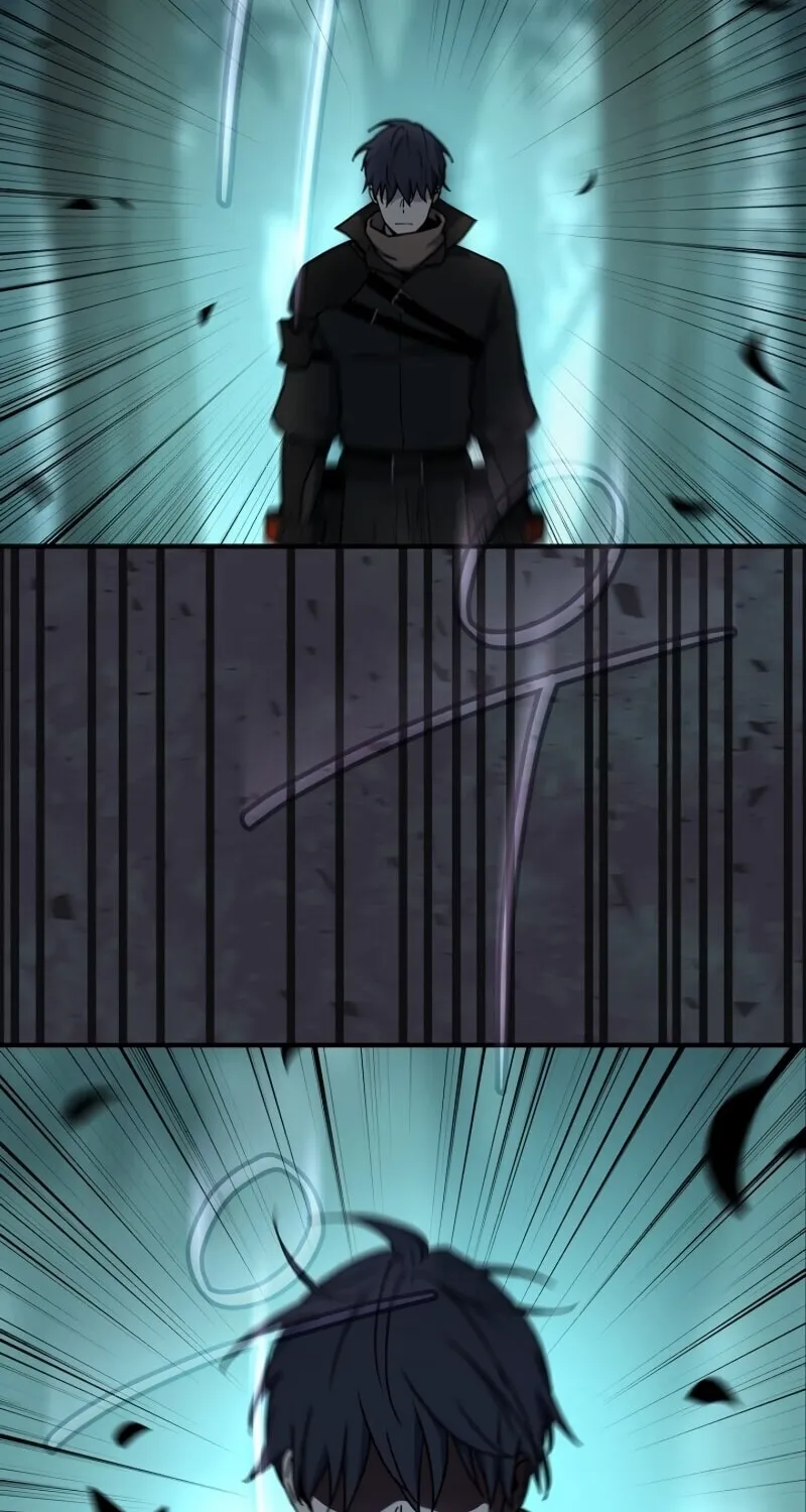 The Frozen Player Returns Chapter 22 page 35 - 