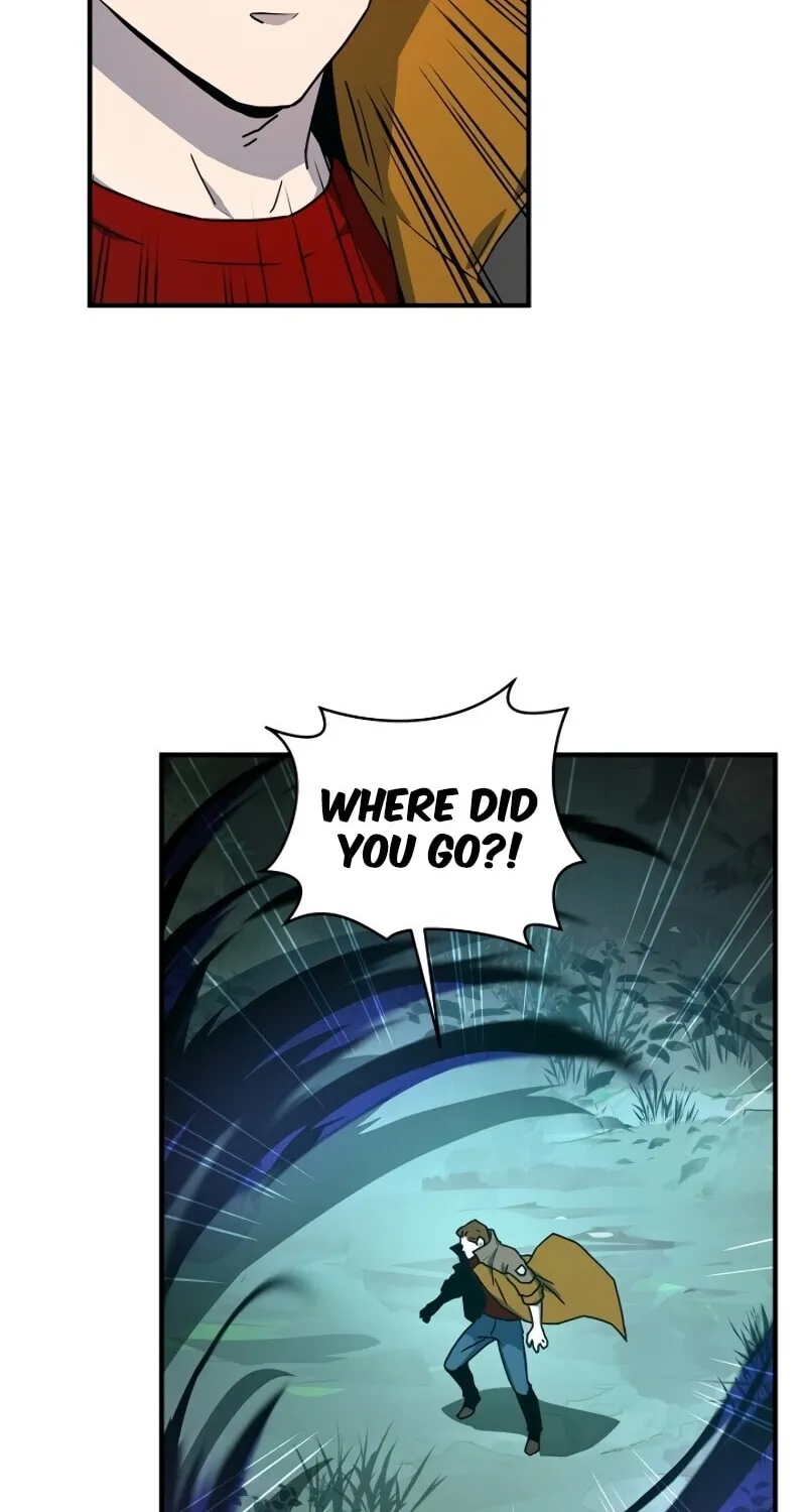 The Frozen Player Returns Chapter 22 page 41 - 