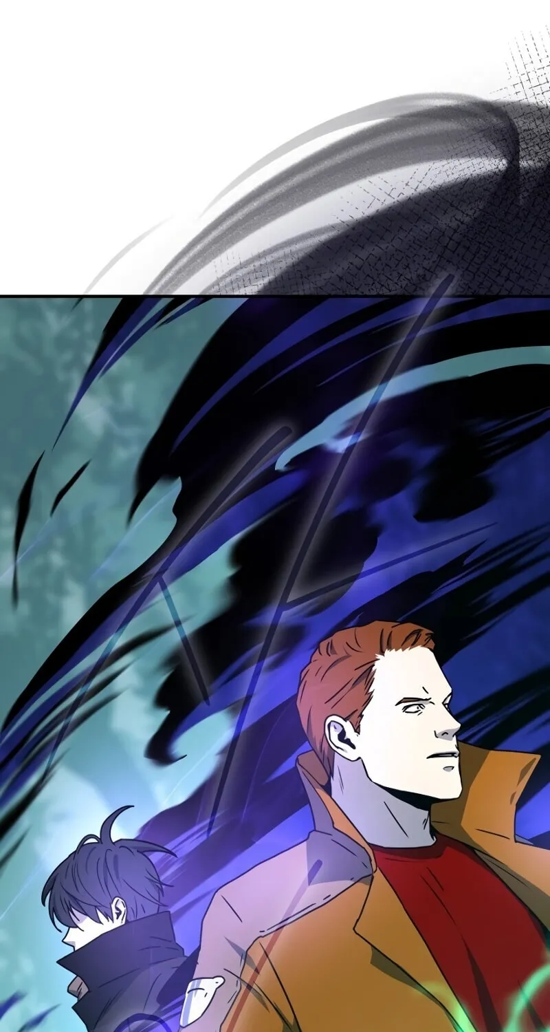 The Frozen Player Returns Chapter 22 page 43 - 