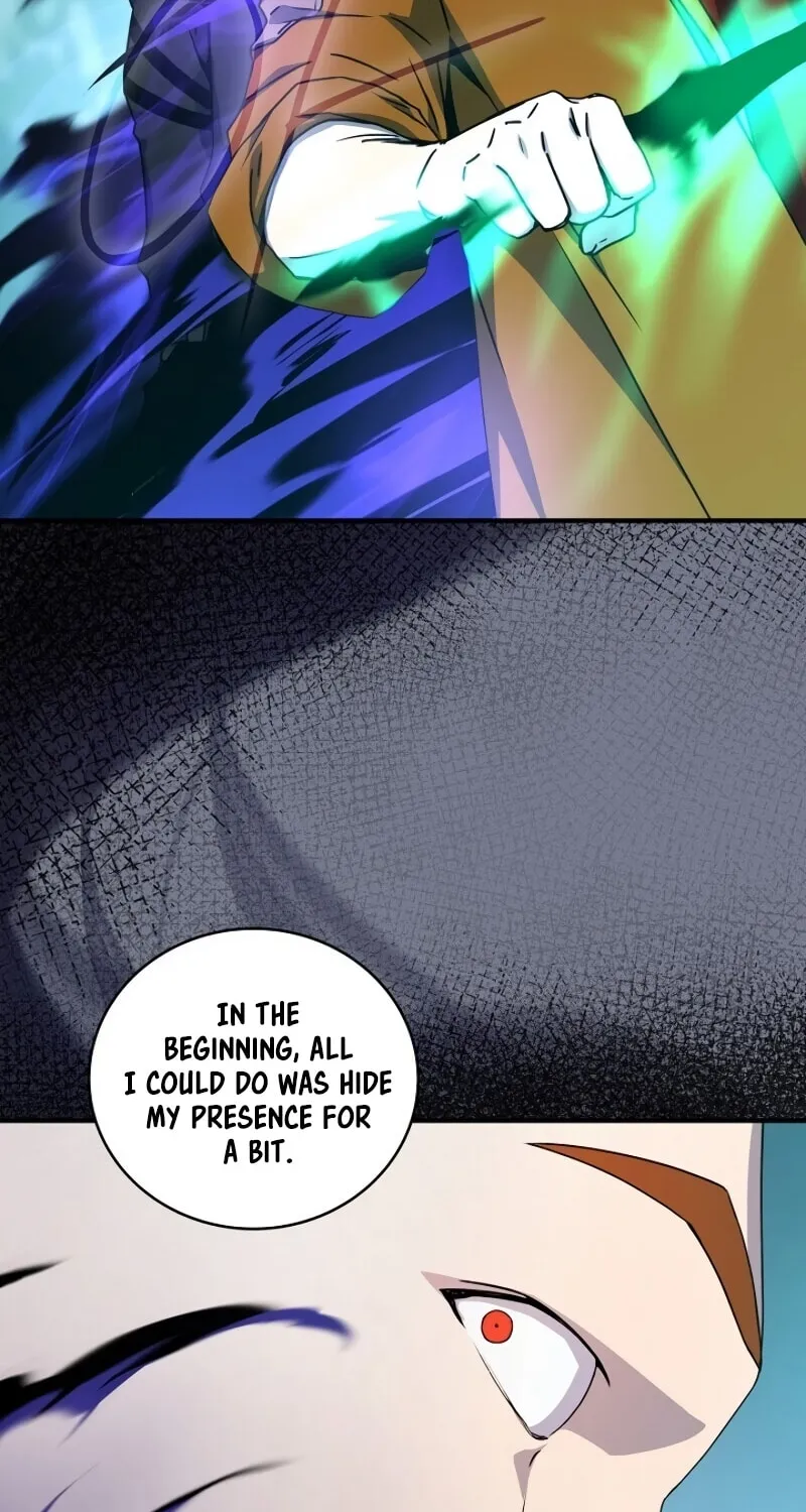 The Frozen Player Returns Chapter 22 page 44 - 