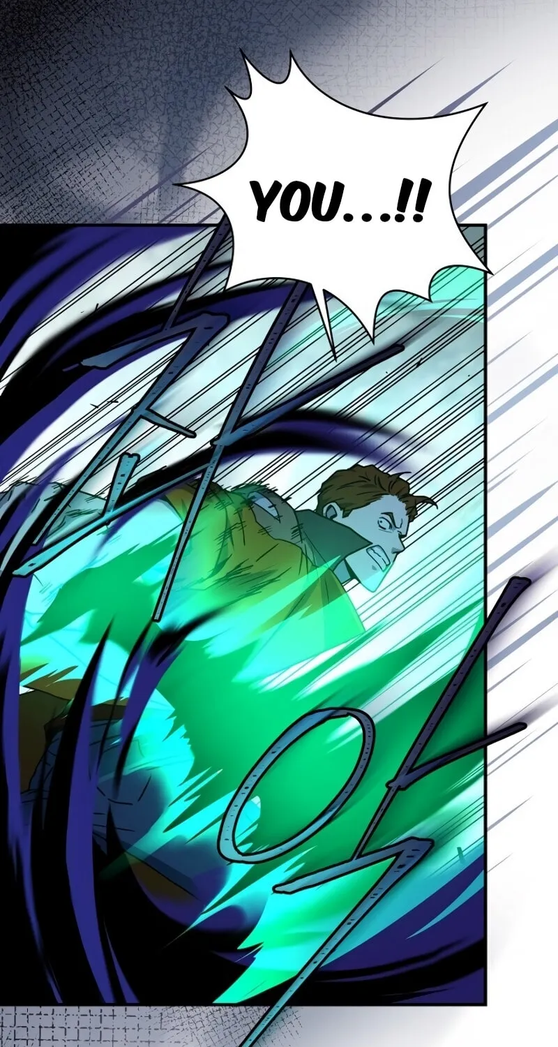 The Frozen Player Returns Chapter 22 page 46 - 