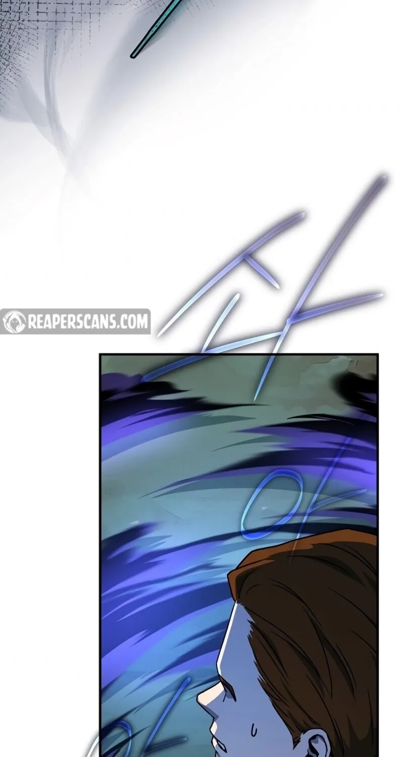 The Frozen Player Returns Chapter 22 page 47 - 