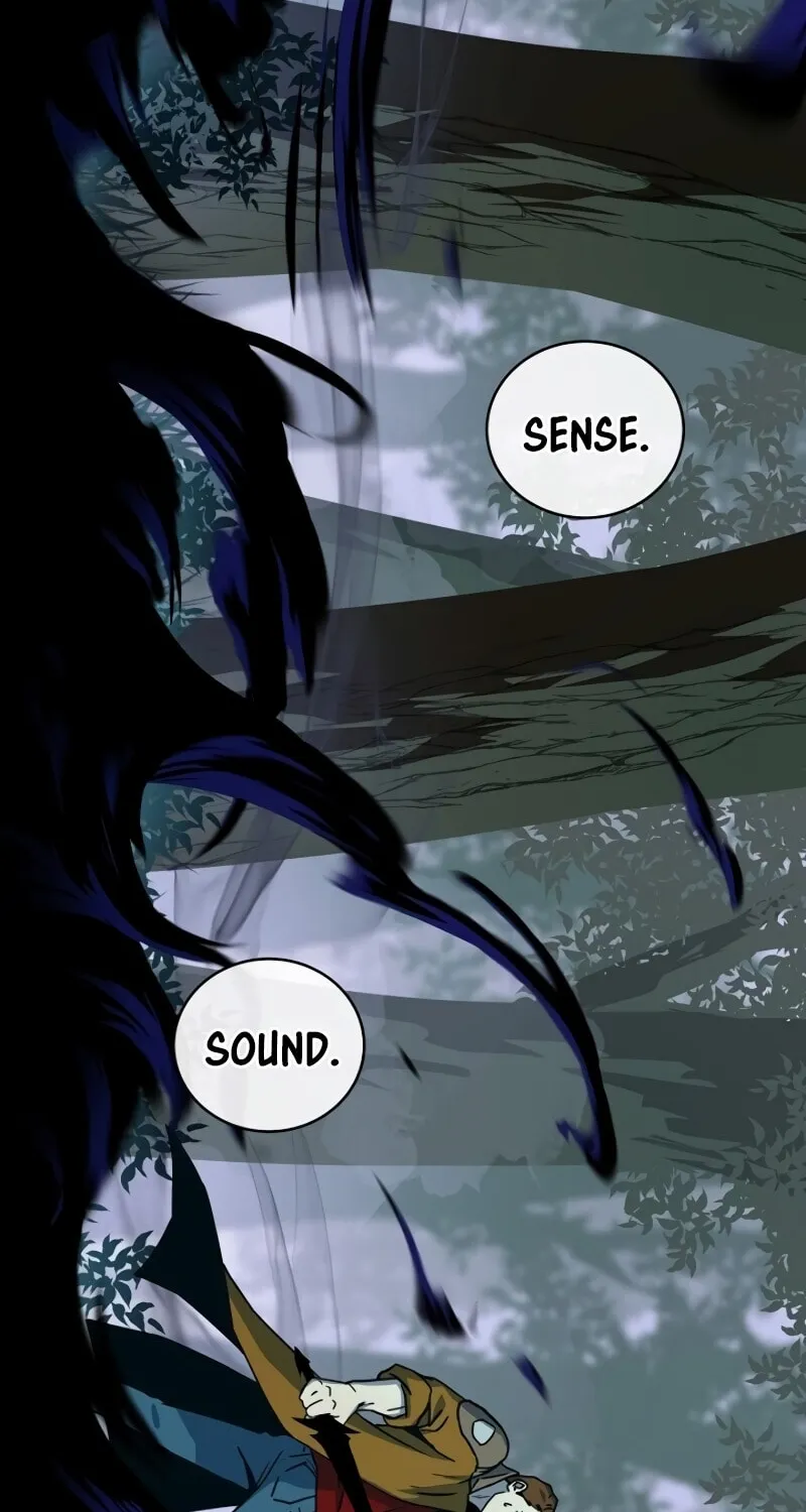 The Frozen Player Returns Chapter 22 page 50 - 