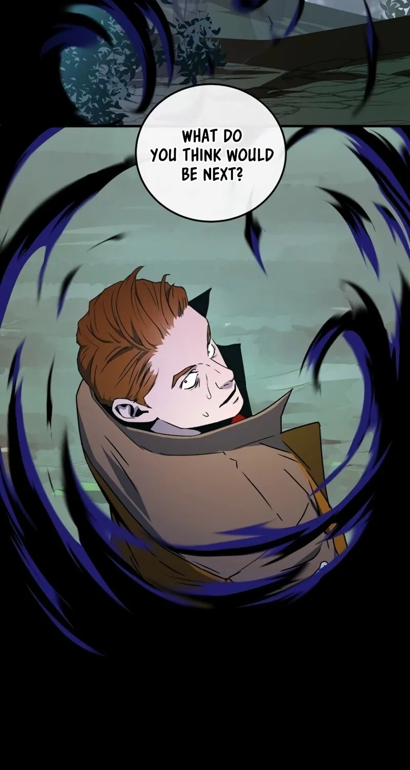 The Frozen Player Returns Chapter 22 page 53 - 