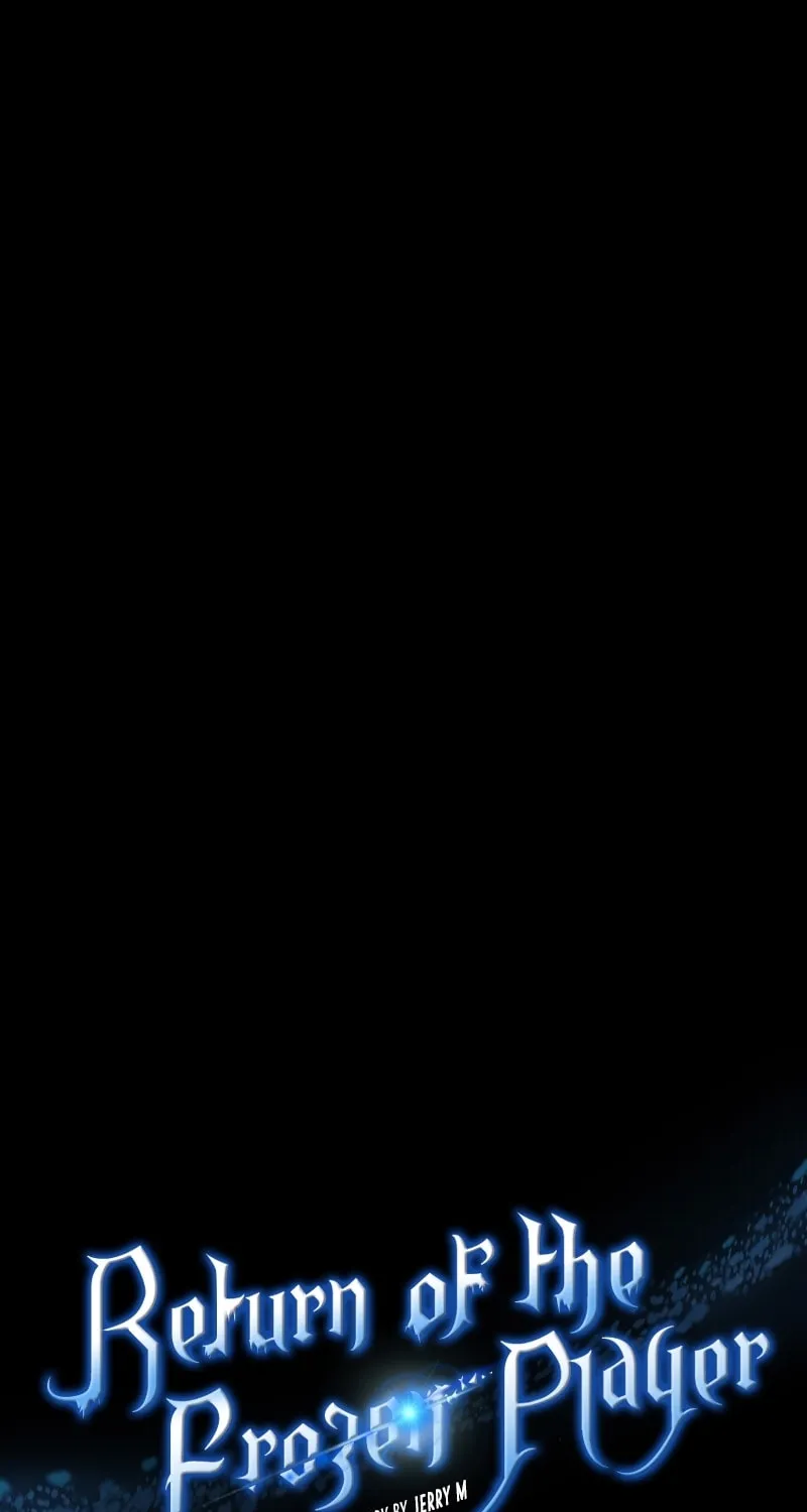 The Frozen Player Returns Chapter 22 page 55 - 