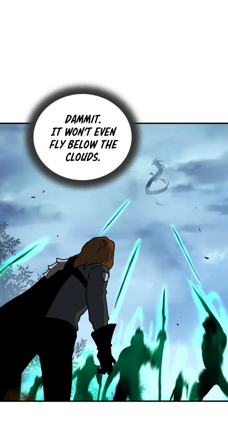 The Frozen Player Returns Chapter 22 page 59 - 
