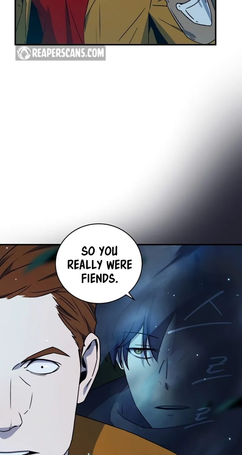 The Frozen Player Returns Chapter 22 page 7 - 