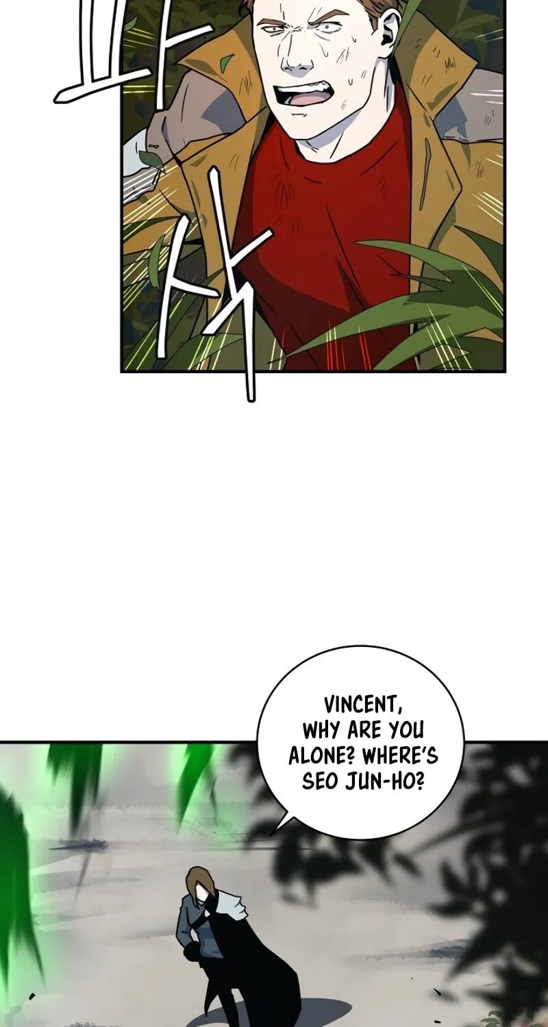 The Frozen Player Returns Chapter 22 page 62 - 
