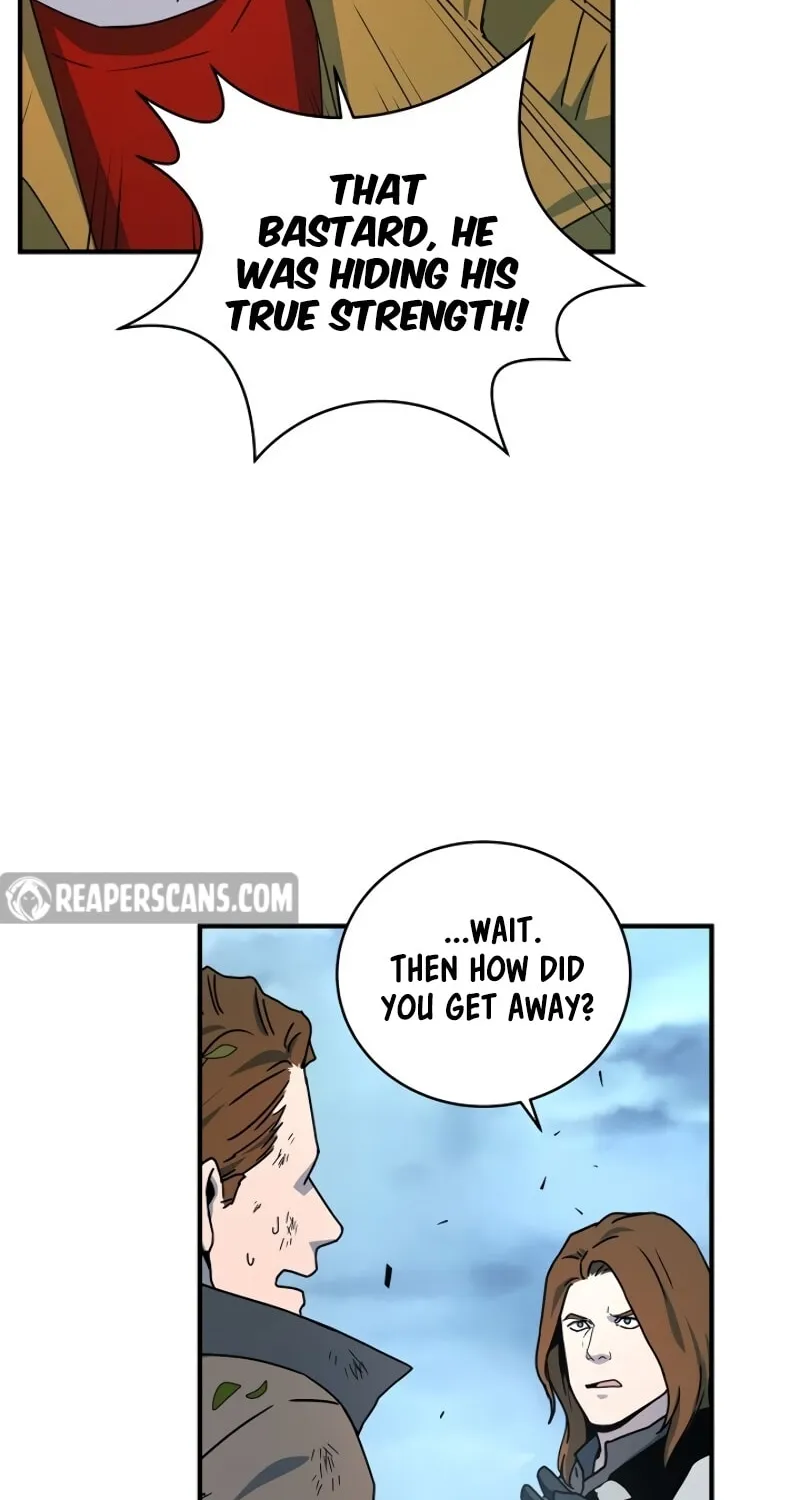 The Frozen Player Returns Chapter 22 page 65 - 