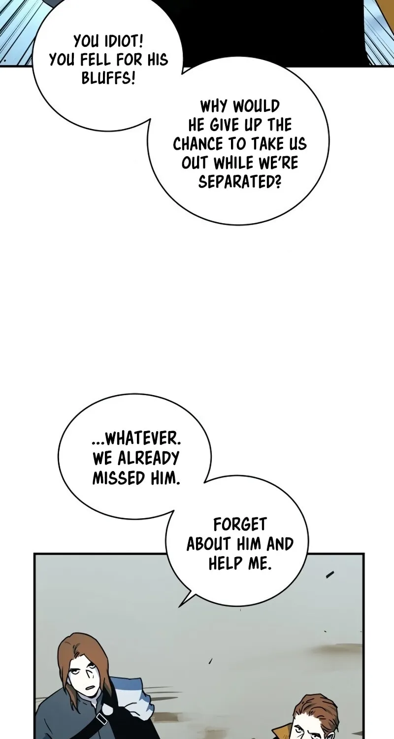 The Frozen Player Returns Chapter 22 page 68 - 