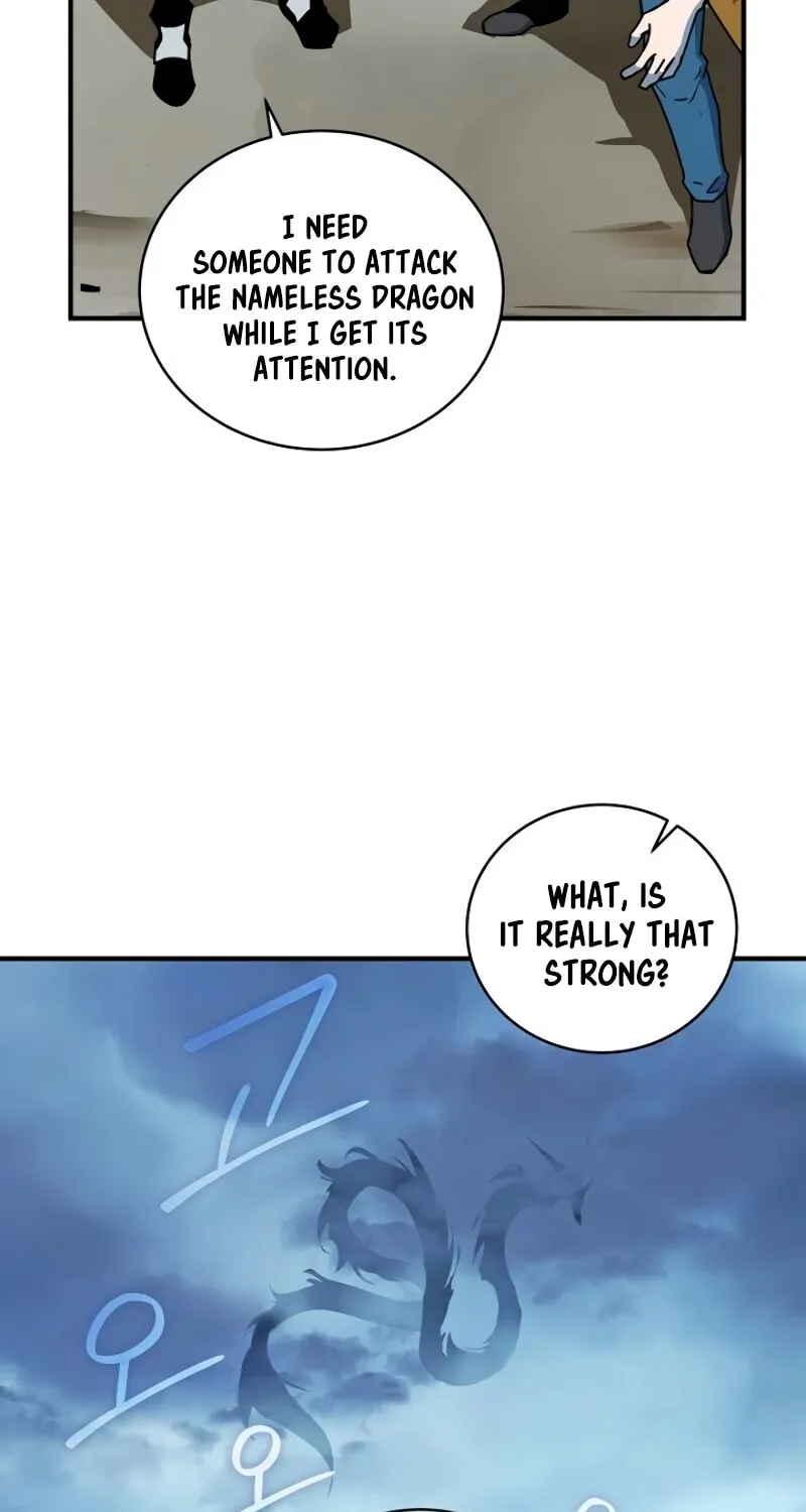 The Frozen Player Returns Chapter 22 page 70 - 