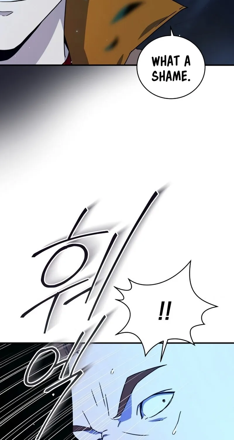 The Frozen Player Returns Chapter 22 page 8 - 