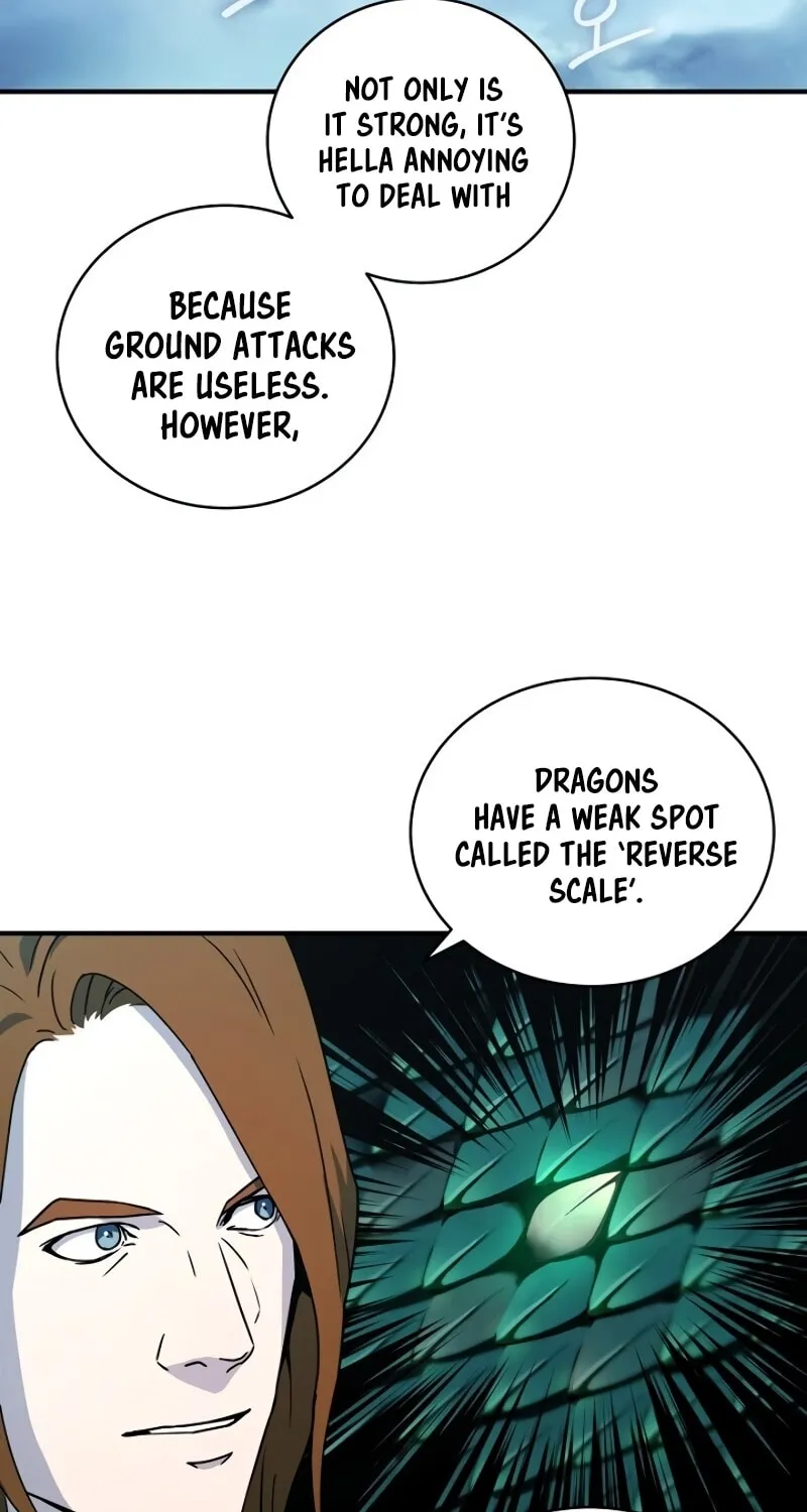 The Frozen Player Returns Chapter 22 page 71 - 