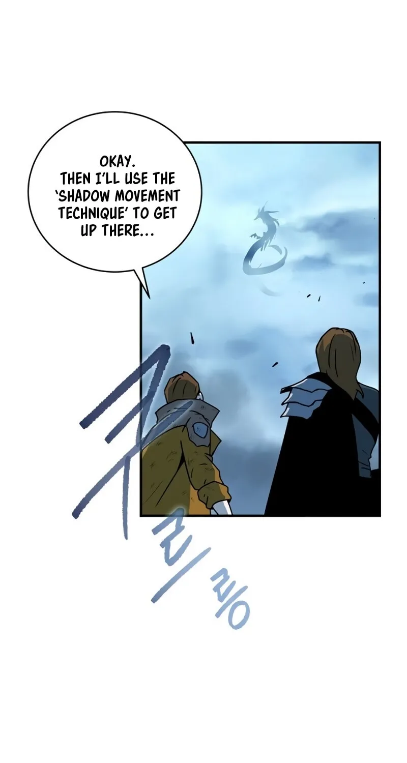 The Frozen Player Returns Chapter 22 page 73 - 